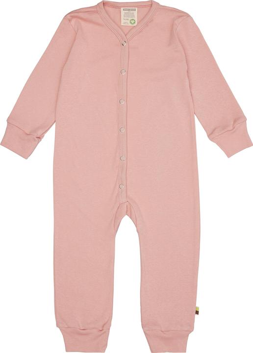Actual product image loud + proud Pyjama jumpsuit uni (68)
