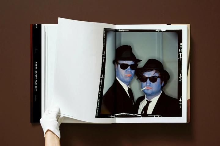 Produktbild Annie Leibovitz (Englisch, Steve Martin, Graydon Carter, Paul Roth, Hans-Ulrich Obrist, Annie Leibovitz, 2022)