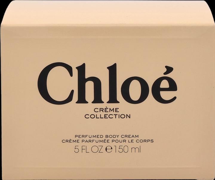 Actual product image Chloé Body cream (Body mist, 150 ml)