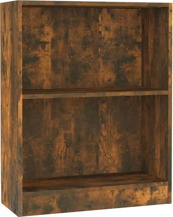 Smoked oak