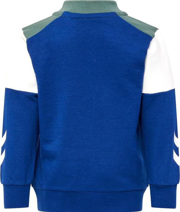 Image du produit hummel hmlFINN ZIP JACKET (86)