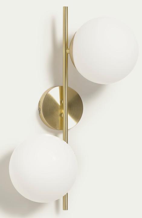 Actual product image Kave Home Mahala (E27)
