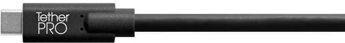 Actual product image Tether Tools USB Type C - USB Type C (4.60 m, USB 3.2 Gen 1)