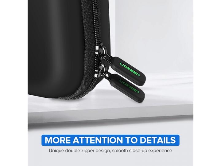 Produktbild Ugreen Hard Drive Case