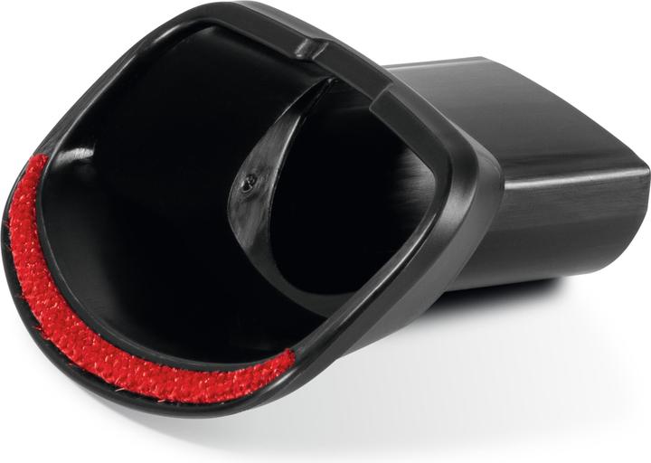 Image du produit TechniSat TSAT TechniMax AS Mini aspirateur à batterie Autonomie jusqu'à 30min EPA 11 560g anth