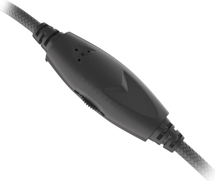 Produktbild Genesis ARGON 100 (Kabelgebunden)