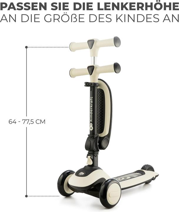 Produktbild KinderKraft Halley