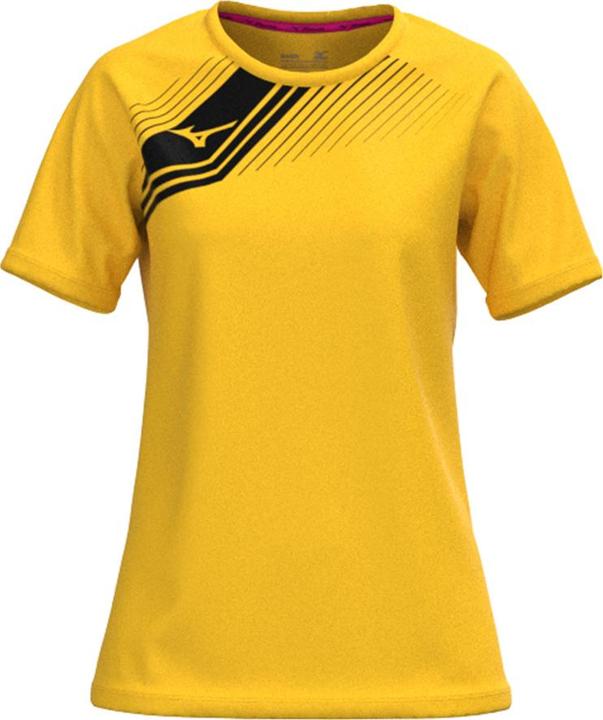 Mizuno Game Shirt Iwata Damen
