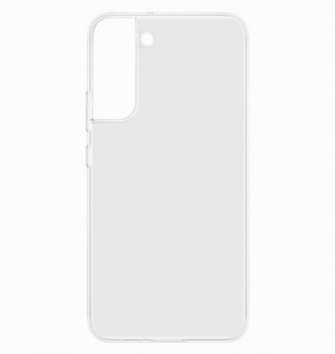 Image du produit Samsung Couverture transparente (Samsung Galaxy S22+)