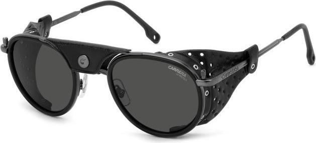 Matte dark ruthenium