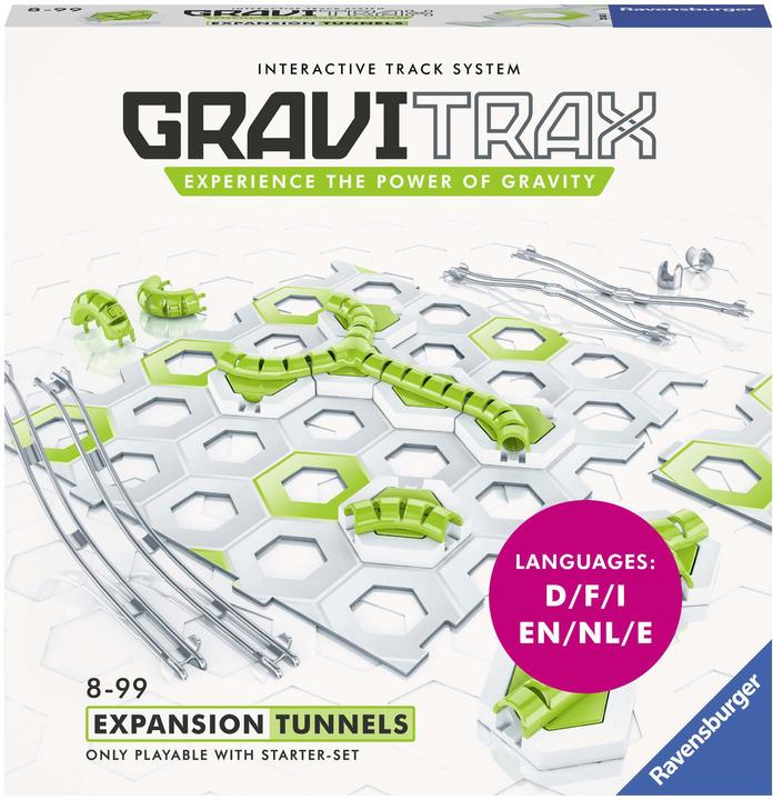 Erweiterungsset - Tunnel