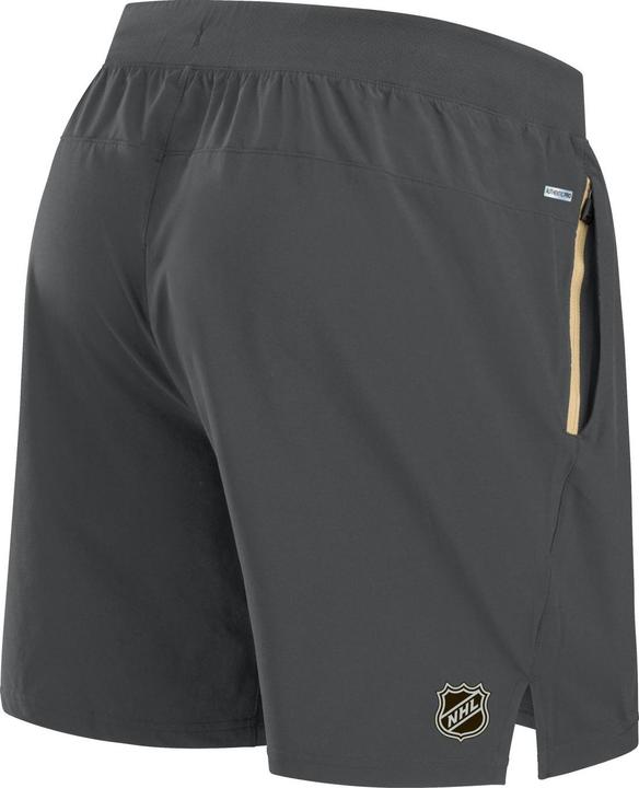 Produktbild Fanatics Vegas Golden Knights NHL Authentic Pro RINK Shorts - XL (XL)