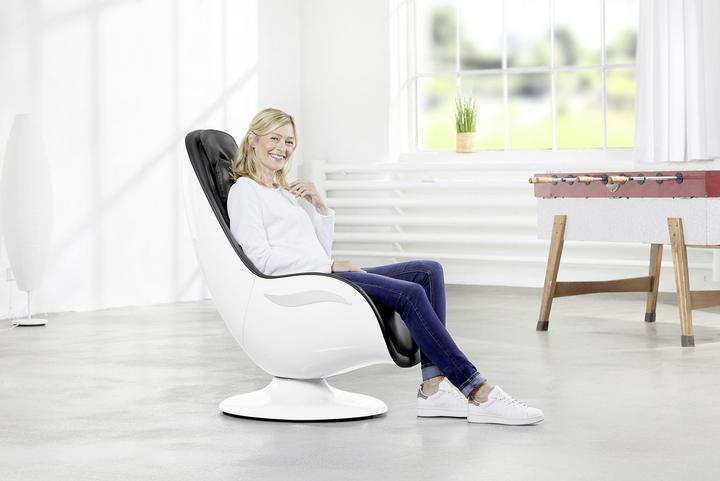 Actual product image Medisana RS 650