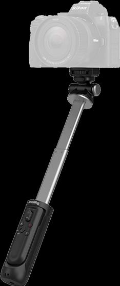 Produktbild SmallRig SR-RG2 Multifunctional Wireless Shooting Grip 4551 (Griff)