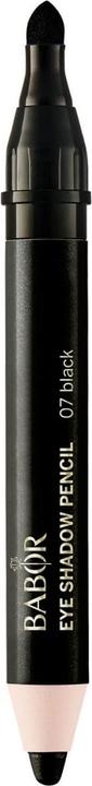 Babor Eye Shadow Pencil 07 black (07 Black)