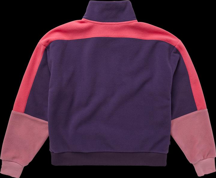 Image du produit Mystic The Heat Zip Up (S)