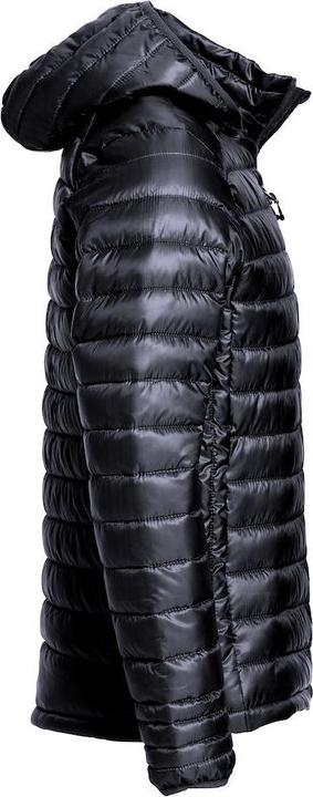 Image du produit Clique Veste matelassée Hudson (3XL)
