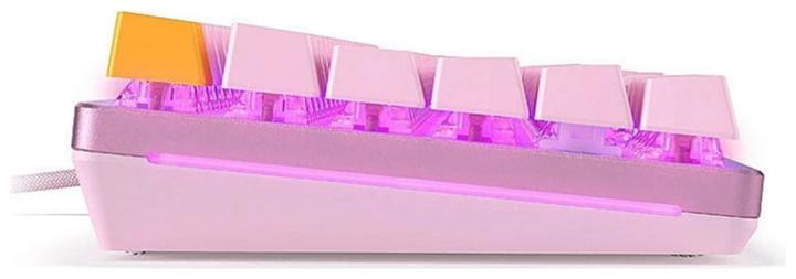 Actual product image Glorious GMMK 2 Full-Size Keyboard - Fox Switches, ANSI Layout (US, Cable)