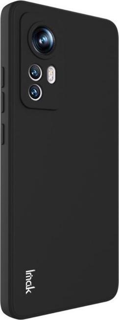 Actual product image Imak UC-4 Series TPU Softcase Cover (Xiaomi 12X, Xiaomi 12)