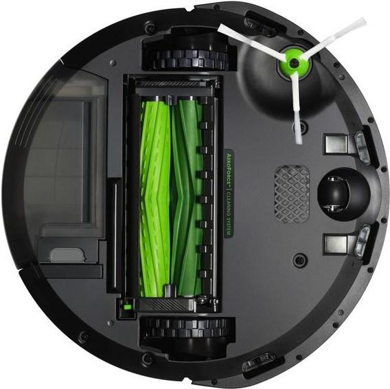 Produktbild iRobot Roomba e5158 (Saugroboter)