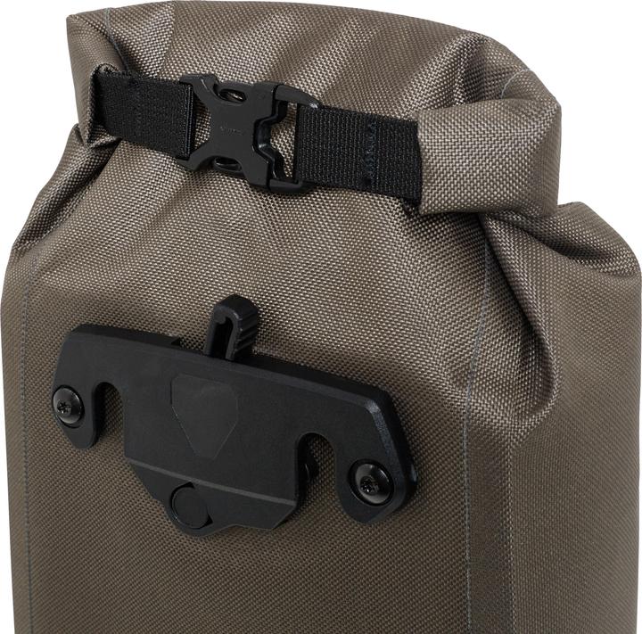 Actual product image Ortlieb Fork Pack (5.90 l, Luggage carrier bag)