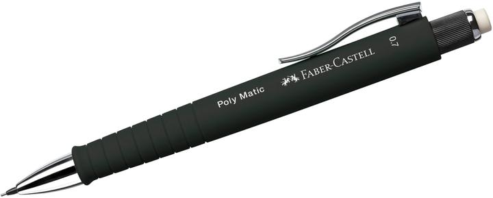 Image du produit Faber-Castell Polymatic (0.70 mm, B, 1 x)