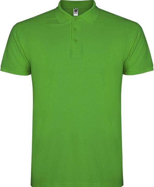 Grass green