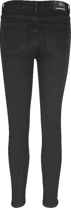 Actual product image Armedangels Skinny Fit X Stretch Tillaa Jeans (30, M)