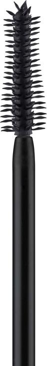 Actual product image essence Mascara (Black)