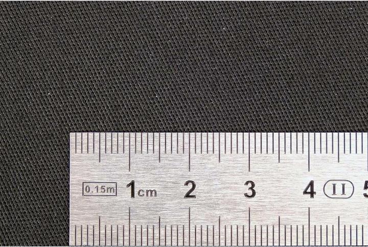 Actual product image Yato Spodnie Z Elastanem Czarne Roz. XXL (XXL)