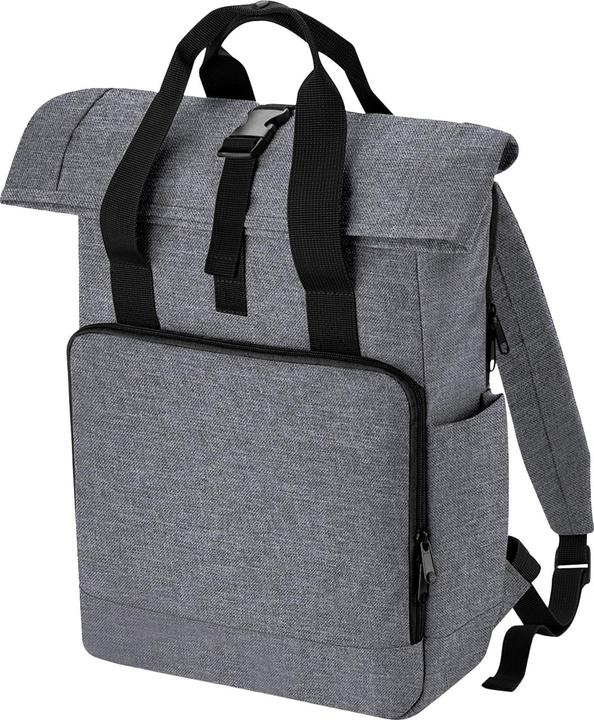 Produktbild Bagbase Rucksack Roll Top recyceltes Material (9 l)