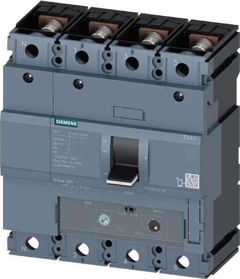 Image du produit Siemens SIEM Disjoncteurs