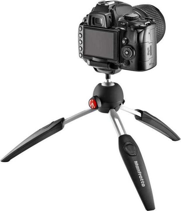 Immagine prodotto Manfrotto Pixi Evo (Metallo)