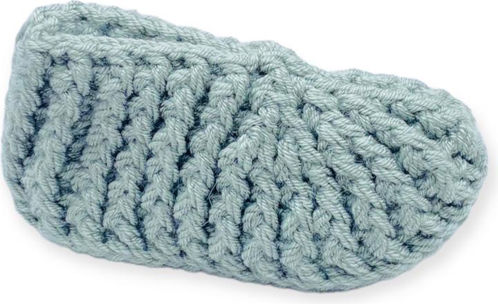Produktbild BabyExpress Babysocken 3-6 Monate grau (17)