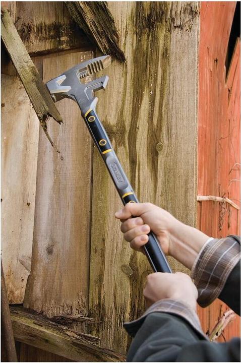 Produktbild Stanley FatMax Fubar III