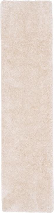 Produktbild Snapstyle Hochflor Shaggy Teppich Feeling Mix Läufer (80 x 240 cm)