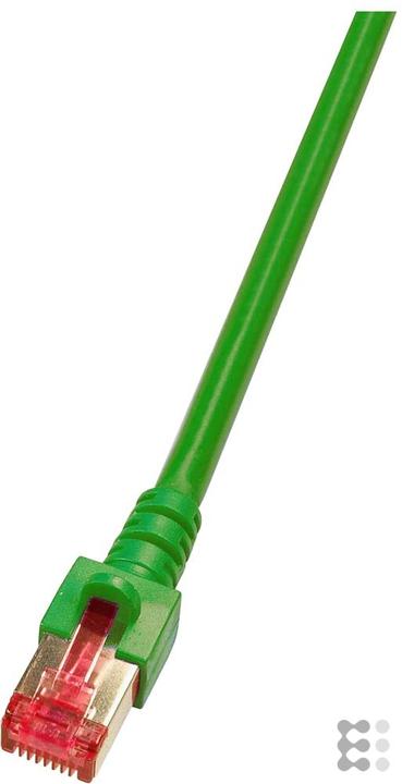 Actual product image EFB Elektronik Network cable (UTP, CAT6, 1 m)