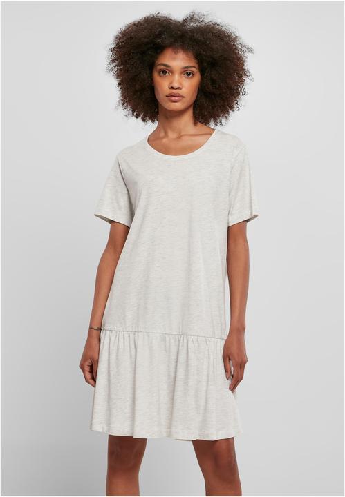 Actual product image Urban Classics Ladies Valance Tee Dress (XL)