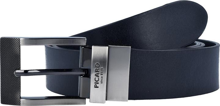 Picard Wendegürtel Leder