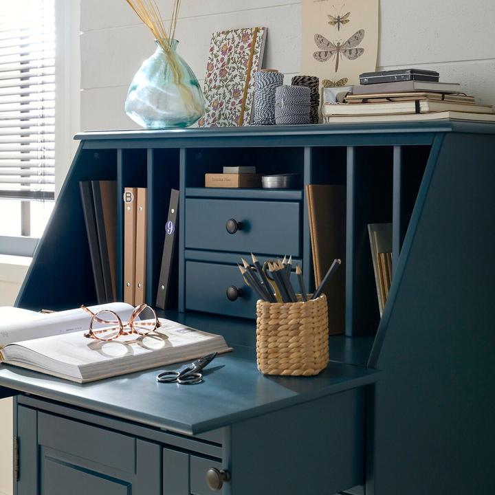 Produktbild La Redoute Interieurs Betta (93 x 40 x 111 cm)