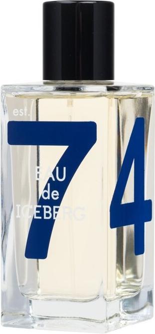 Produktbild Iceberg Eau de Cedar (Eau de Toilette, 100 ml)