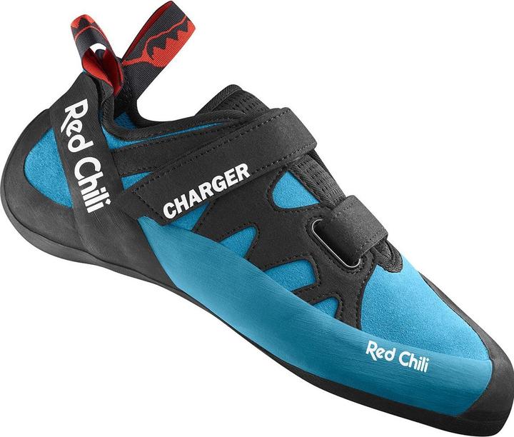 Immagine prodotto Red Chili Caricabatterie scarpe da arrampicata (38.5)