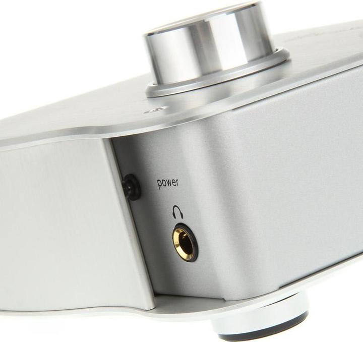 Actual product image Silverstone Ensemble EB03