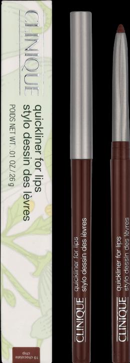 Image du produit Clinique Quickliner (Pépites de chocolat)