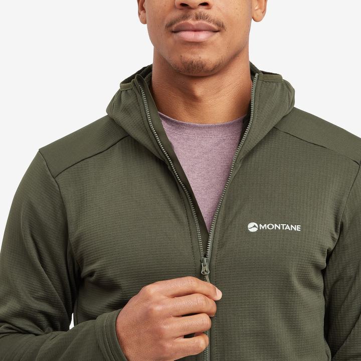 Produktbild Montane Protium Hoodie (XL)