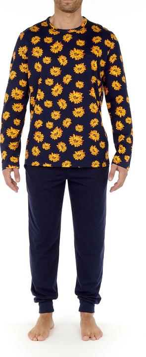 Image du produit HOM Vêtements de nuit longs Luberon (M)