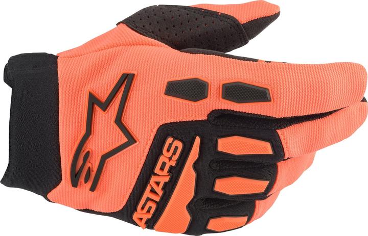 Image du produit Alpinestars Gants 25 Yth Full Bore (Garçons, XS)
