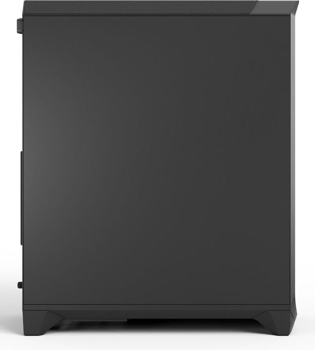 Actual product image Fractal Meshify 3 Solid black (schwarz) (mATX, Mini-ITX, ATX, E-ATX)