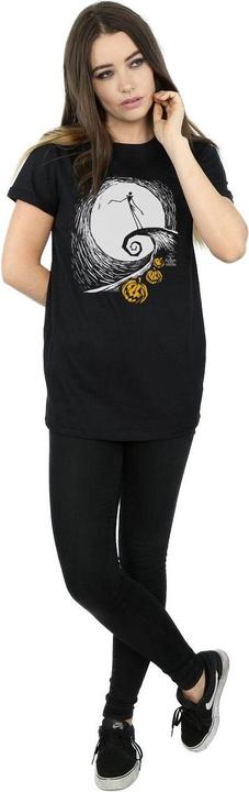 Produktbild Disney Nightmare Before Christmas Jack's Lament TShirt (3XL)
