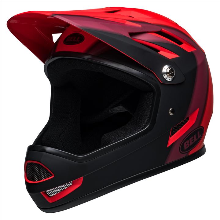 Produktbild Bell Sanction (48 - 51 cm)